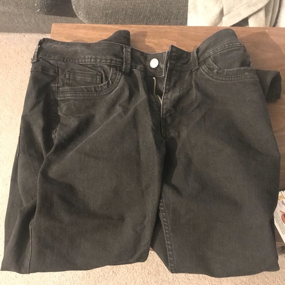 Riders by Lee Jeans (Size 12 Petite)